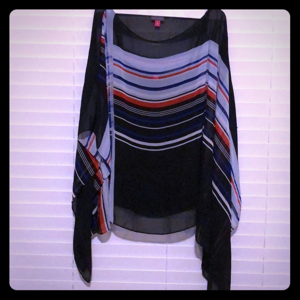 Vince Camuto Blouse